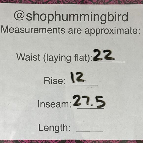 Haute Hippie Tribe Black Ponte Pants Lace Up Ankle Size 2X - Picture 9 of 10